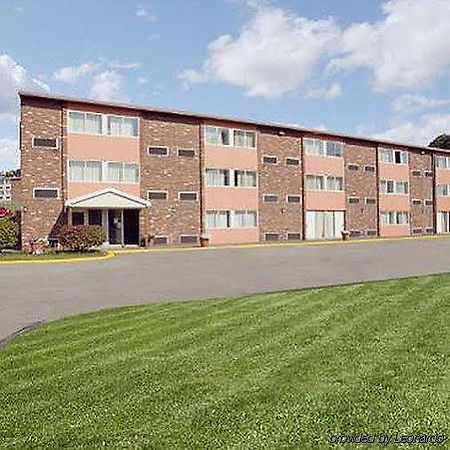 Motel 6-New Stanton, Pa Exteriér fotografie