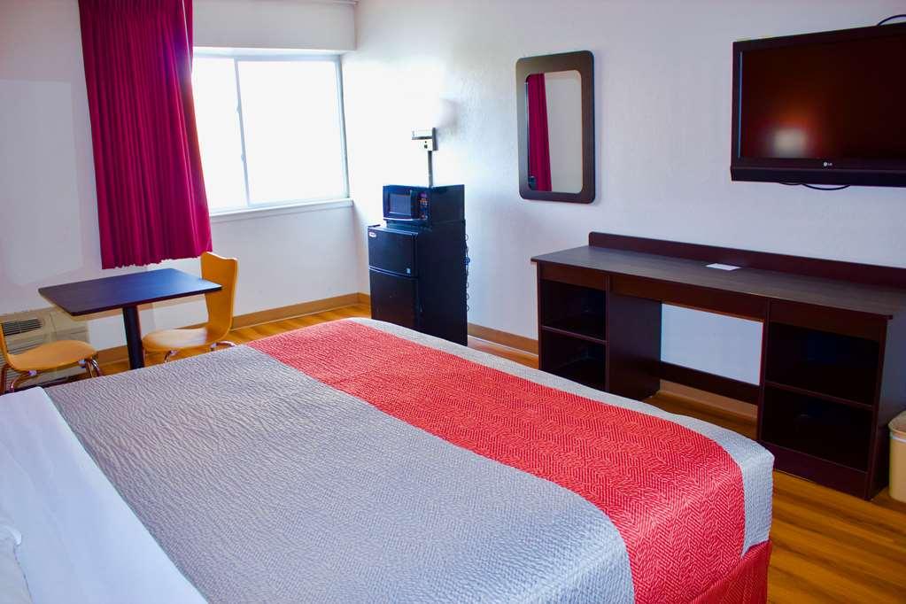 Motel 6-New Stanton, Pa Pokoj fotografie