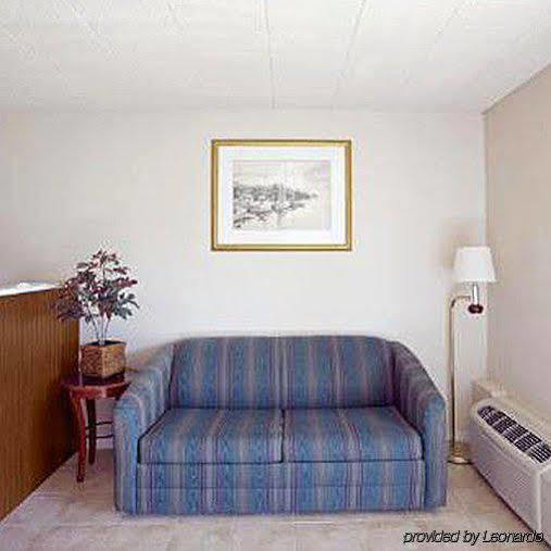 Motel 6-New Stanton, Pa Interiér fotografie